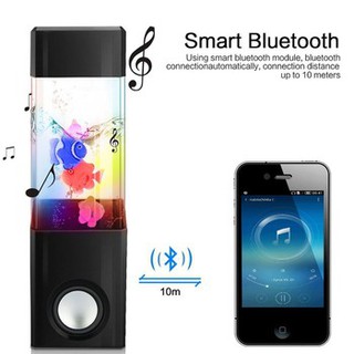 Loa Nhạc Nước Bluetooth F1