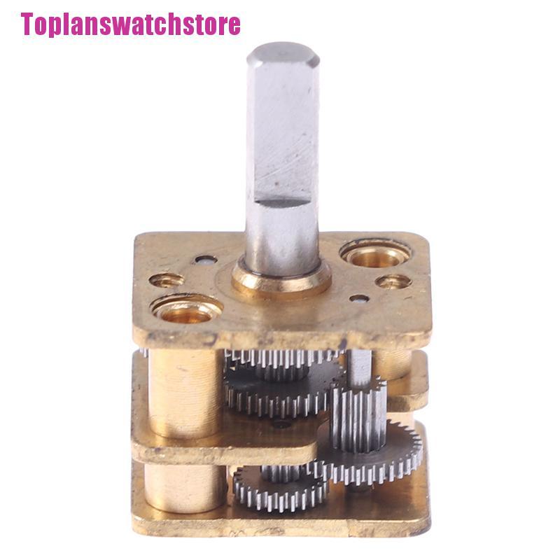 Bộ 5 Bánh Răng Giảm Tốc N20 N20