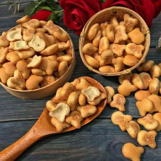 Bánh Gấu Nhân Sữa