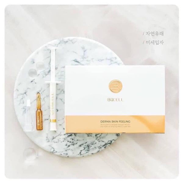 THAY DA SINH HỌC PEEL BQ CELL 2023