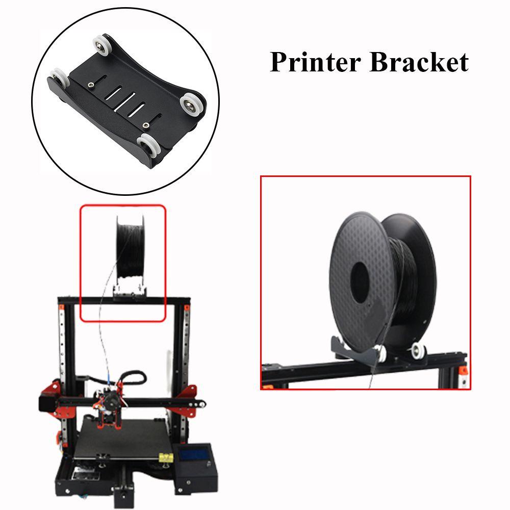 Giá Đỡ Có Thể Điều Chỉnh Chuyên Dụng Cho Máy In 3D Ender-3 CR-10 Ender-3 CR-10