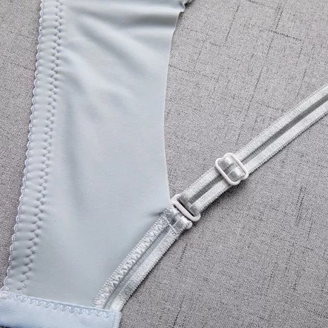 Áo lót nữ đệm dày có gọng nâng ngực sexy gợi cảm siêu mềm mại êm ái DOLLY SECRET A12 | BigBuy360 - bigbuy360.vn