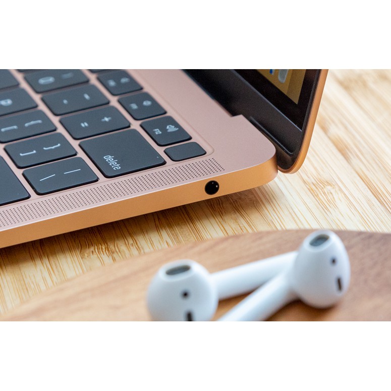 [siêu rẻ] [siêu rẻ] Laptop Apple Mac Book Air 2019 13.3 Intel Core i5 1.6GHZ 8GB/128SSD Touch ID | BigBuy360 - bigbuy360.vn