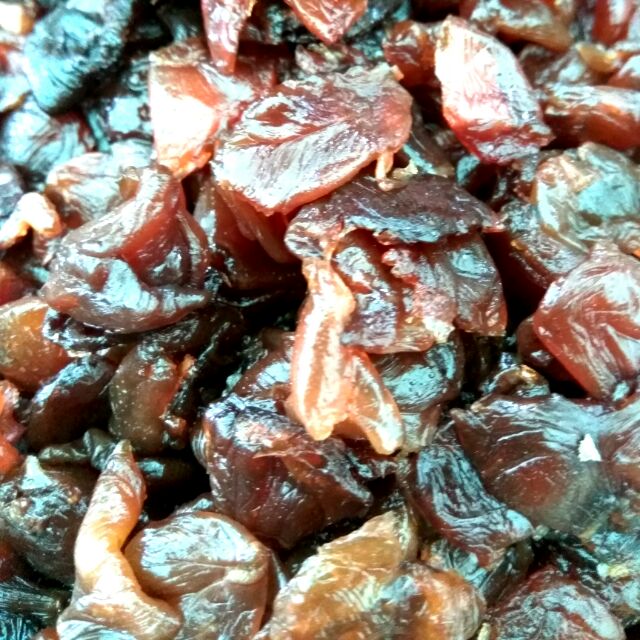 1kg nhãn nhục loại ngon dùng nấu chè nấu sâm