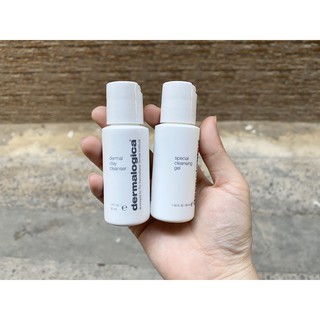 💥 Sữa rửa mặt mini Dermalogica - Chính hãng