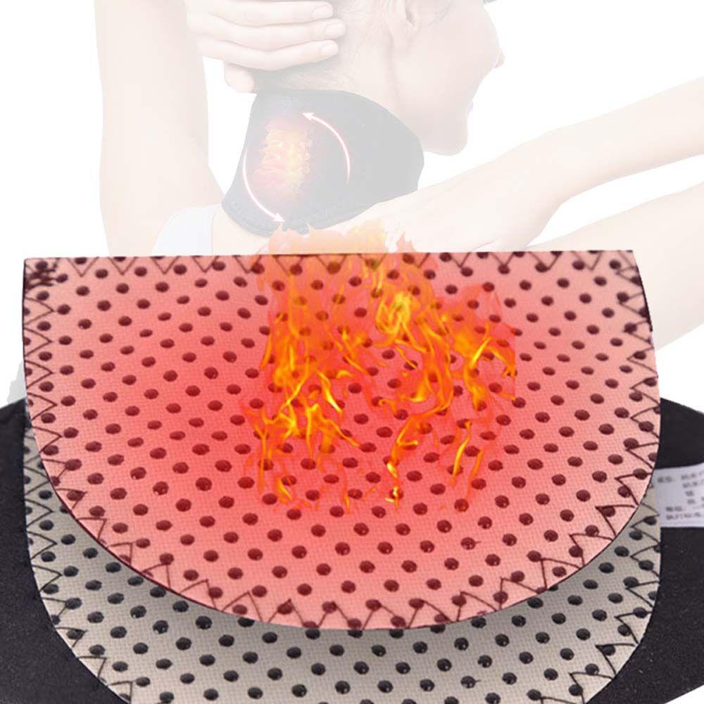 Đai Đeo Giúp Giảm Đau Cho Cổ Tiện Dụng Và Bền