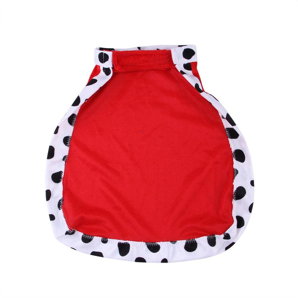 Bộ Đồ HóA Trang Halloween Cho Thú Cưng