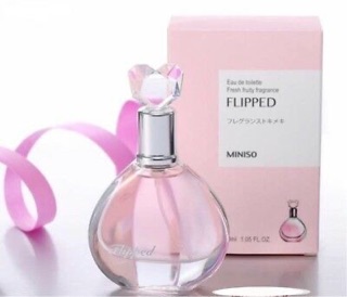 Nước hoa nữ Flipped 30ml