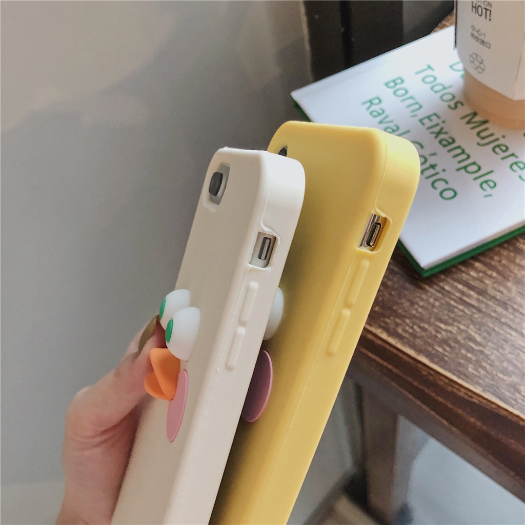 Ốp Điện Thoại Silicon Mềm Hình Miệng Xúc Xích Hoạt Hình Cho iphone 14 pro max 14 plus 13 pro max 12 pro max 6 6s 7 8 plus xs max xs xr x 11 pro max