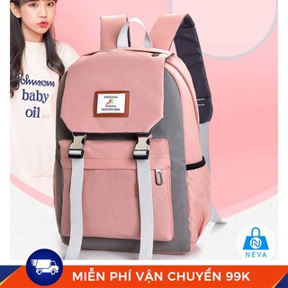 Balo Nữ Ulzzang hàn quốc Phong Cách học sinh,sinh viên