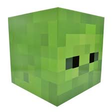 Đầu Steve Minecraft