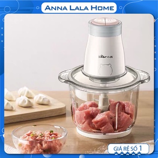 Máy xay thịt đa năng Bear 2L công suất 300w
