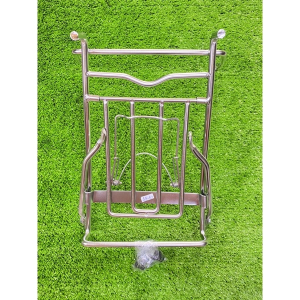 Baga inox AB 2010 4 chân