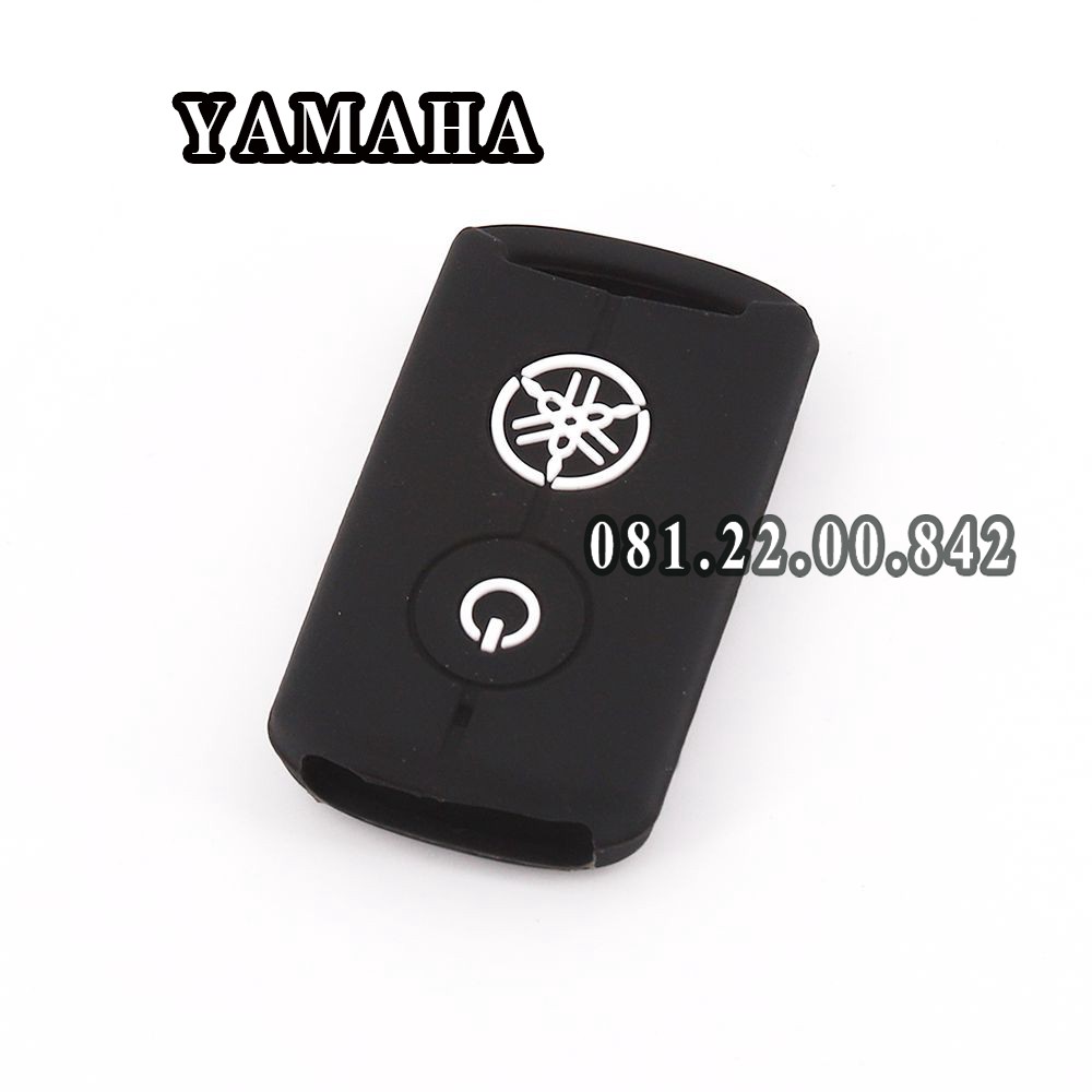 Bọc chìa khoá Smartkey Yamaha