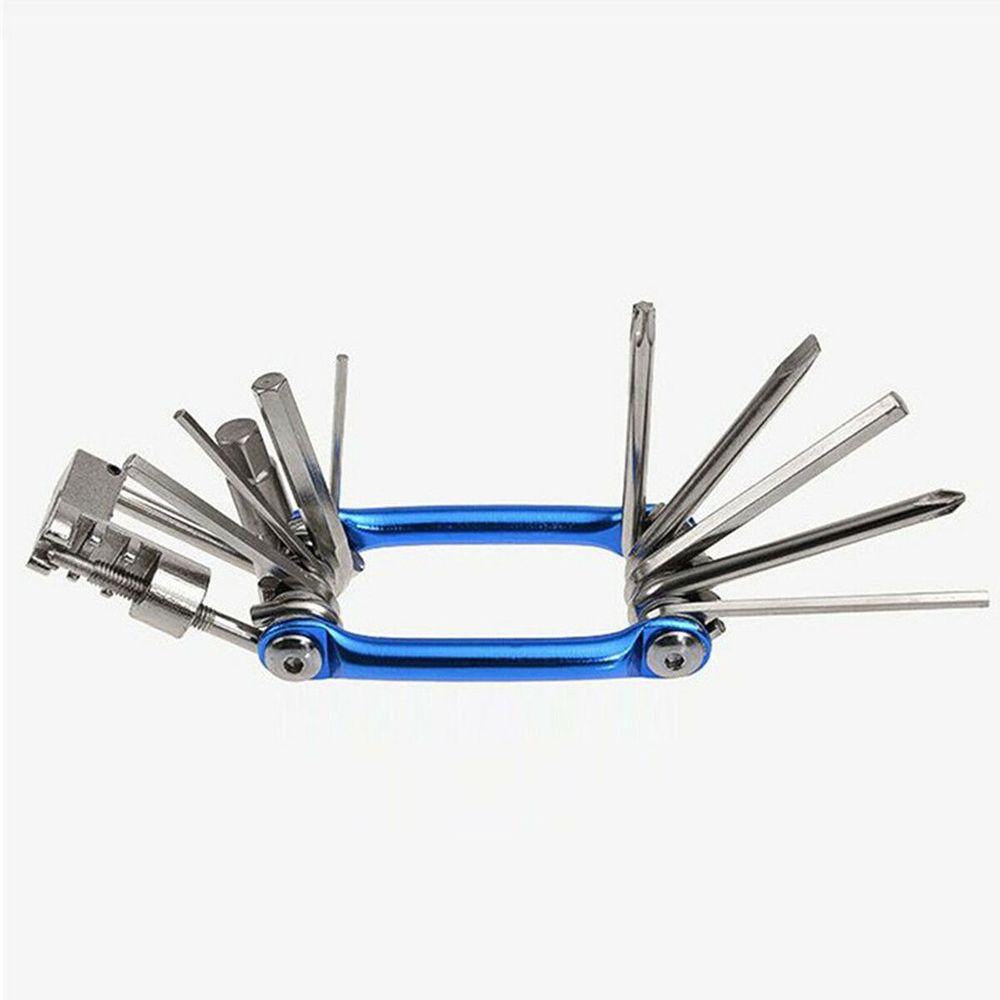 Bộ Dụng Cụ Sửa Chữa Xe Đạp Đa Năng DARNELL