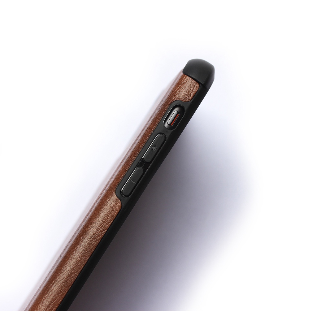 Ốp lưng da iPhone 7plus/8plus/x/xs/xs max/11/12/13/pro/max/plus/promax/mini - OP05