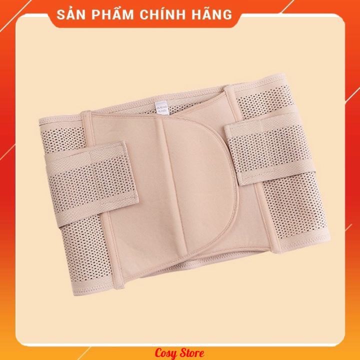 ĐAI DÁN NỊT BỤNG CỐ ĐỊNH