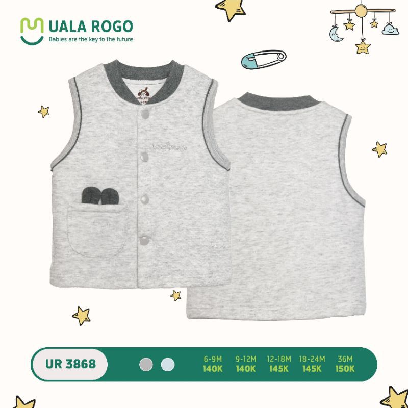 Áo ghi lê túi tai thỏ