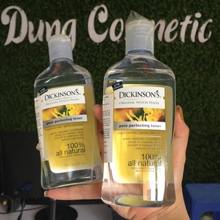 [SALE KỊCH LỐC] 🌸Toner Dickinson's Original Witch Hazel Pore Perfecting