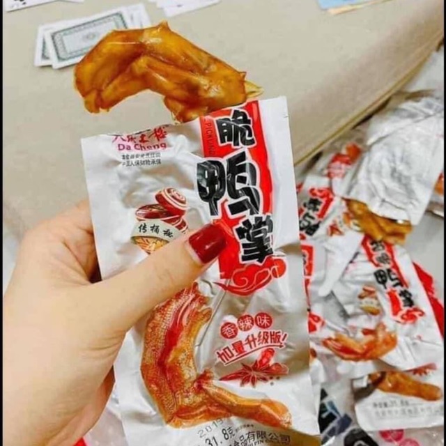 SIÊU THỊ ĐỒ ĂN NỘI ĐỊA TRUNG