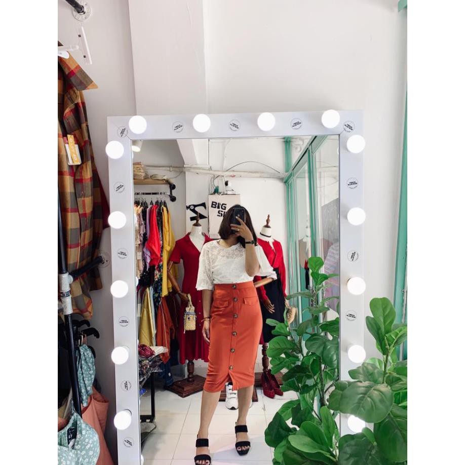 PLUSSIZE CHÂN VÁY BBJ BIGSIZE OUTLETSALE