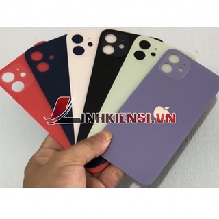 Nắp lưng thay thế cho phone 12