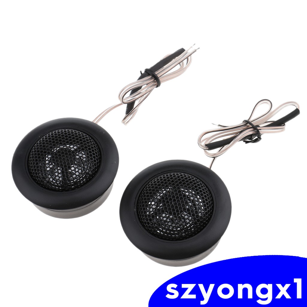 Loa Siêu Trầm T120 Cho Xe Hơi