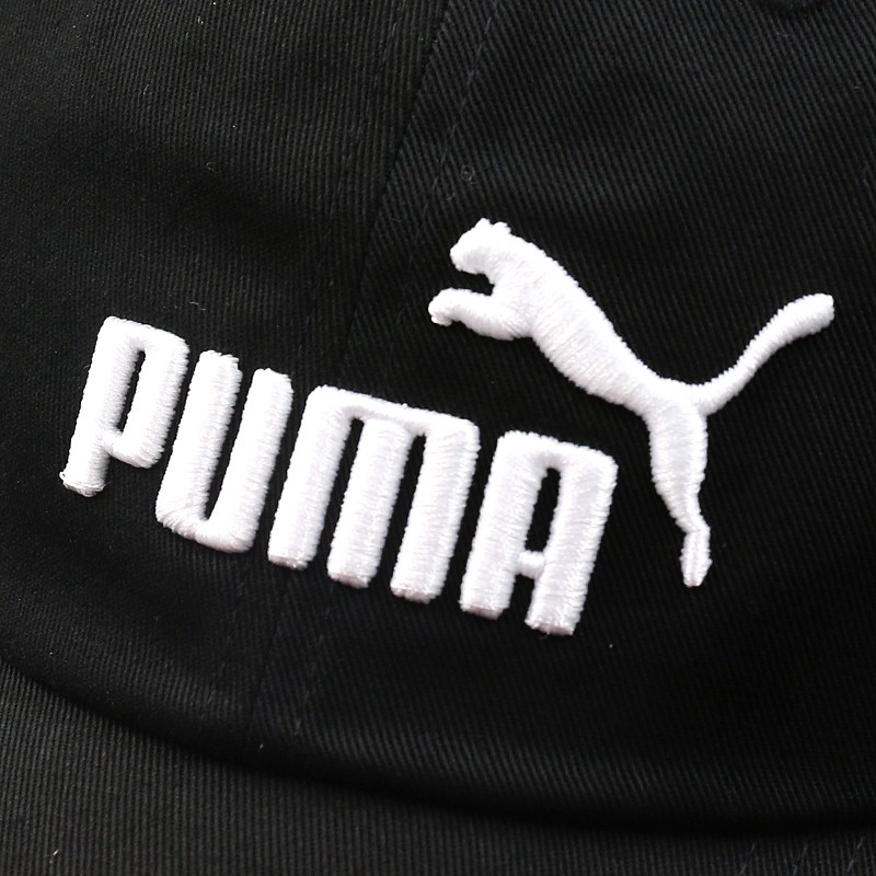 Nón Bóng Chày Puma Thời Trang Thể Thao Unisex