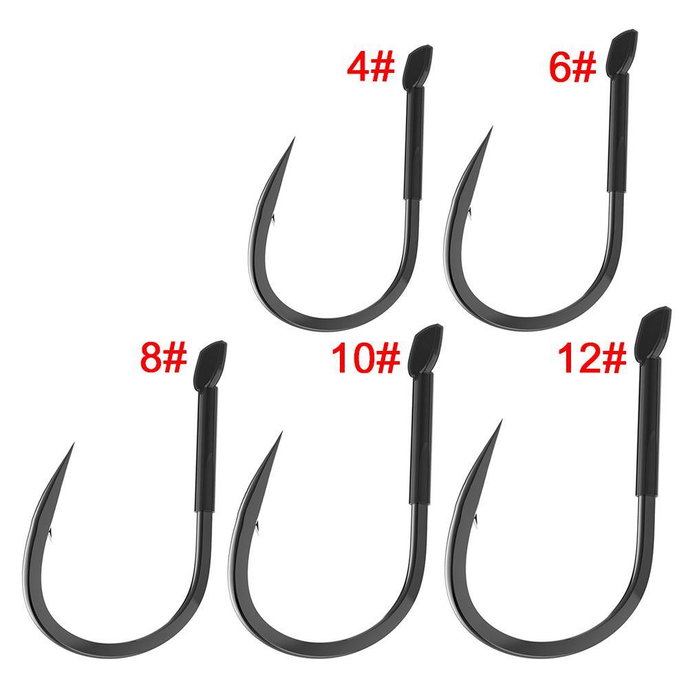 Set 25 Lưỡi Câu Cá Chất Lượng Cao Iseni