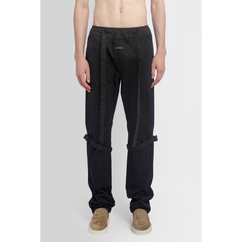 ⚡️⚡️ Quần Jogger FOG FEAR OF GOD  2021/ quần jogger FOG ss21