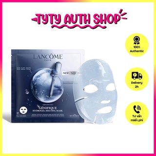 Mặt nạ Lancome Advanced Genefique Hydrogel Melting