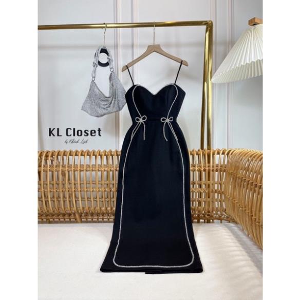 VÁY MAXI BODY 2 DÂY NƠ ĐÁ TRÁI TIM CHUẨN TRÂN ALl kèm ảnh thật