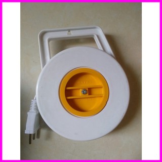 Sale ✔ ổ cắm điện quay hato 5m km
