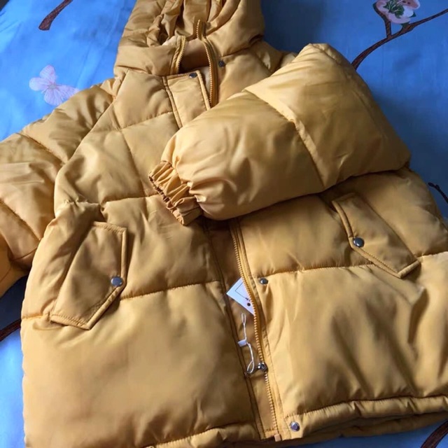 ÁO PHAO BÉO ẢNH THẬT PHÍA SAU Order