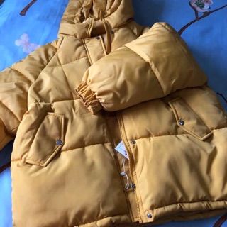 ÁO PHAO BÉO ẢNH THẬT PHÍA SAU Order