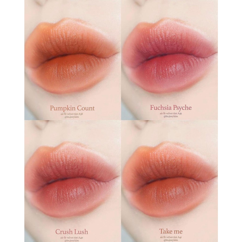 Son Black Rouge Ver 8 The Crystal