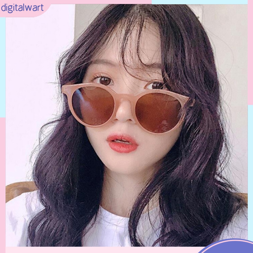 Kính Mát Chống Tia UV Thời Trang Cho Nữ