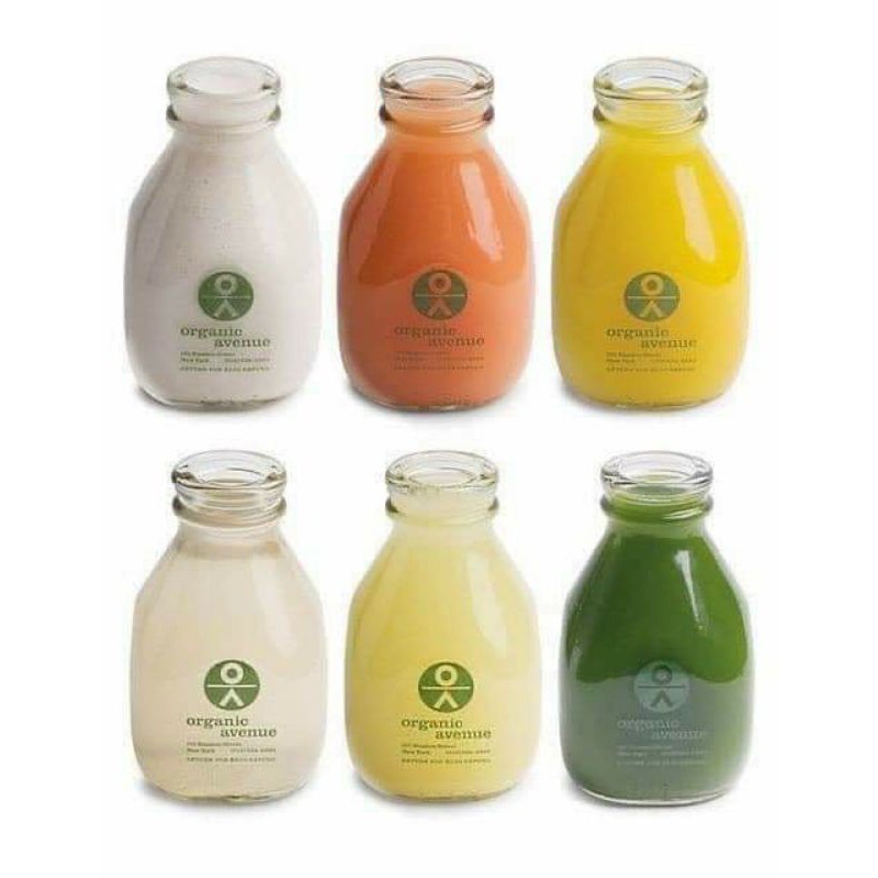 Chai Thủy Tinh Nắp Tròn Kèm Nắp Thiếc Có Dung Tích 500ml