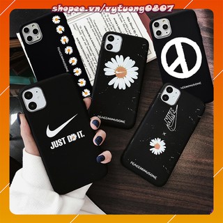 ỐP IPHONE HOA CÚC BIỂU TƯỢNG GDRAGON HOT TREND
