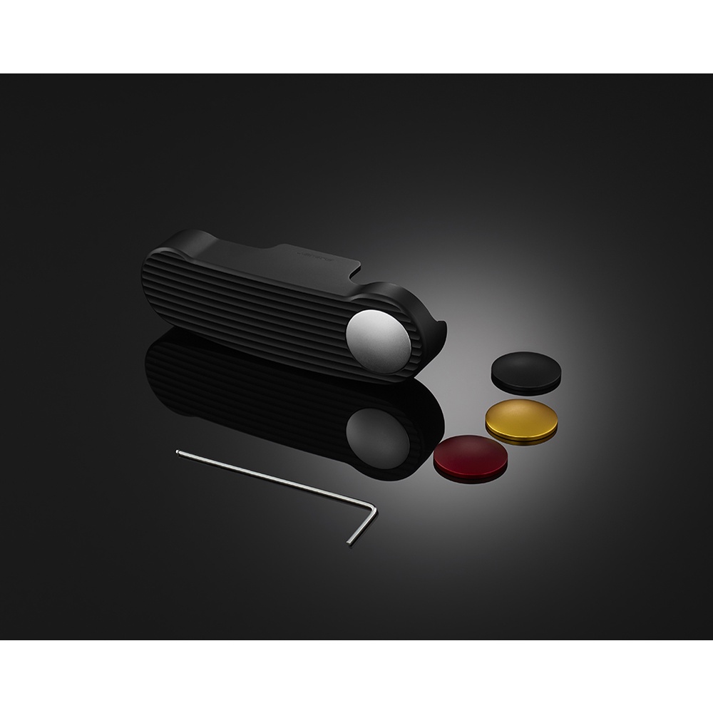 VESPA PRIMAVERA 125/ 150, GTS SUPER 150/ 300 Ốp càng trước BIKERS Mã: V0041