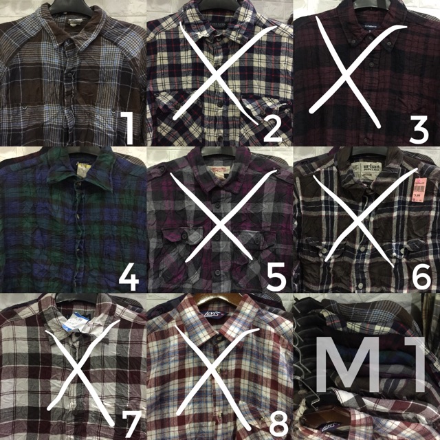 SƠ MI SI 59K (SIZE M) (Nhắn shop để chọn mẫu) | BigBuy360 - bigbuy360.vn