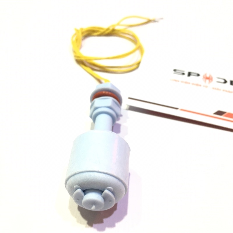 Công tắc phao cảm biến mực nước chất lỏng