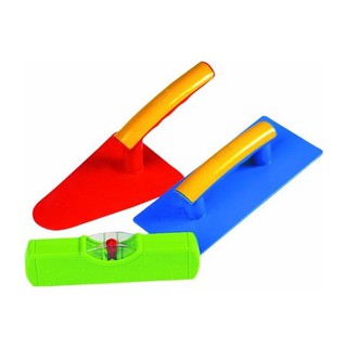 Bộ 3 đồ chơi dụng cụ xây dựng Design maurerset Gowi của nước Áo