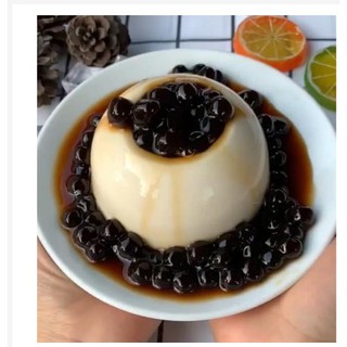 [SIÊU RẺ] TRÂN CHÂU ĐEN CARAMEL THÁI LAN ( BỊCH 1KG)
