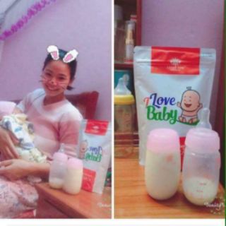 BỘT NGŨ CỐC LỢI SỮA