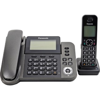 Điện thoại Panasonic KX-TGF310CX