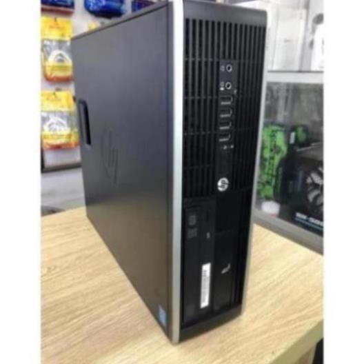 Bộ máy tính Hp 6300 Pro / Intel Core-i5 2400 Dram3 4Gb HDD 500Gb có USB 3.0 | BigBuy360 - bigbuy360.vn