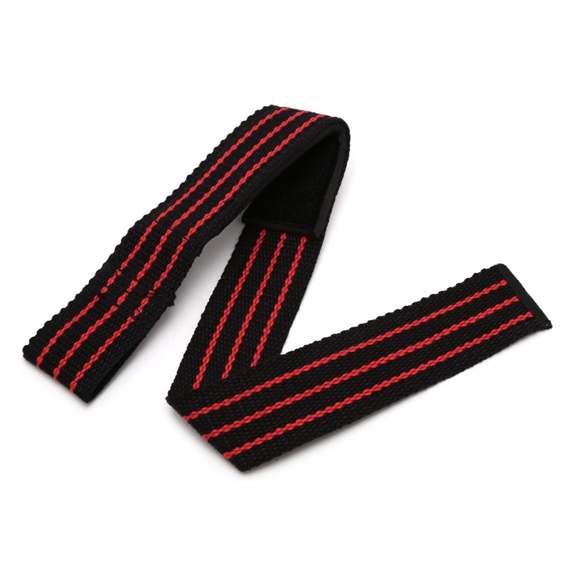 Đai Quấn Cổ Tay Hỗ Trợ Nâng Tạ Chuyên Dụng