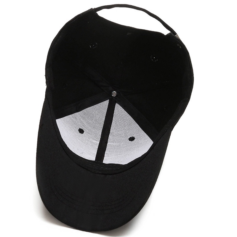 Mũ lưỡi trai LINJW phong cách thời trang mùa hè 2021