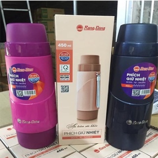Bình giữ nhiệt Rạng Đông 450ml ( RD-04528N2)